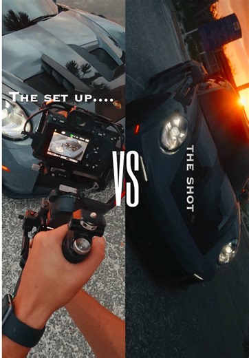 Ultimate Porsche GT3 RS Light Setup