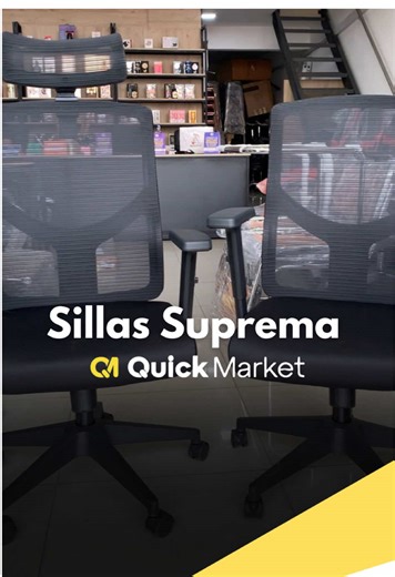 Sillas Ergonómicas Supremas para el Trabajo en Casa
