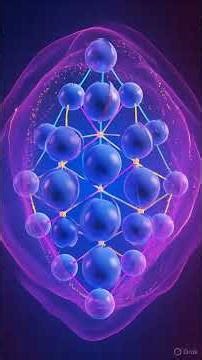 Frustrated Atoms Unlock Exotic Quantum Mystery#QuantumDiscovery #FrustratedMagnets #ExoticStates