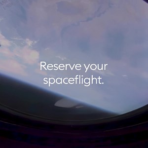 232 reactions · 51 shares | Turn your dream of spaceflight into reality. Exceed the extraordinary and secure your seat with Virgin Galactic. Reserve now. | Virgin Galactic | Facebook