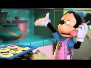 Topolino e il magico natale