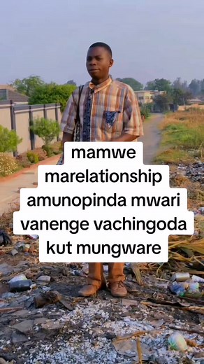 Nyenyedzi yati mapona #reelviral#Zimbabwe | Maxwell Dzvuke