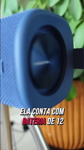 Caixa de Som Bluetooth Xiaomi Sound Outdoor