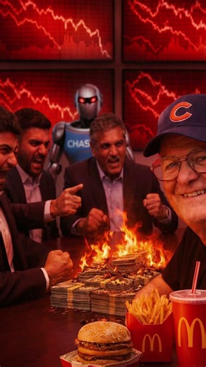 John Wants to Add Another Scammer to Call #scambaiting #shorts