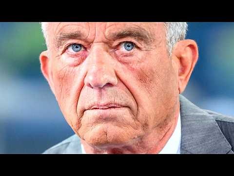 Things About The Kennedy Family That Don't Make Sense