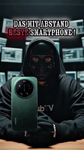Gebaut für die Nacht. 🌙✨Mehr Licht. Mehr Details. Mehr Leistung. @tj.walton.xiaomi #Xiaomi17Ultra #MasterofNight #smartphone #lifehack #handy