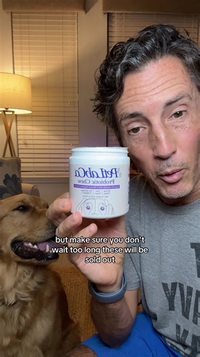 Amazing deals on petlab chews. #tiktokshopblackfriday #tiktokshopcybermonday #petlabco #ad #petlabcoprobiotic @PetLab Co.