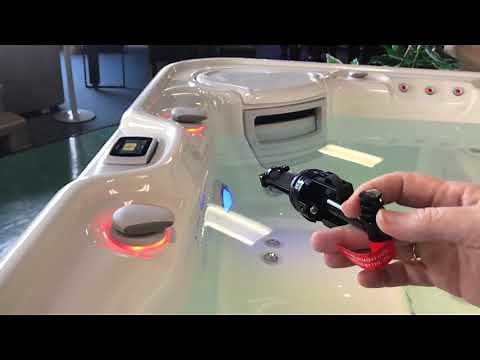 FreshWater Salt System: How to Change the Cartridge/Cell