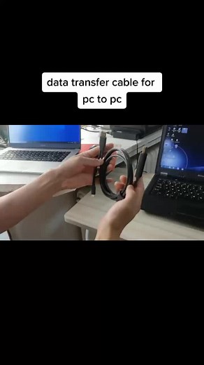 Fast Data Transfer with Hbavlink USB Data Transfer Cable