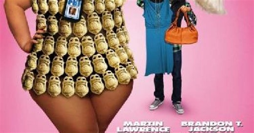 Big Mamma : De père en fils