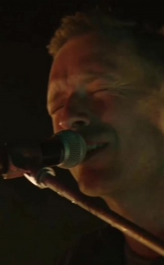 The Scientist - Coldplay Concert Experience