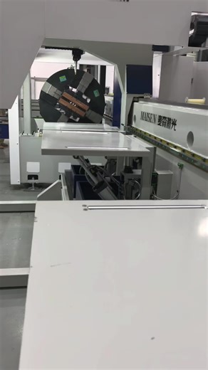Exploring Laser Cutting Machines Made in China