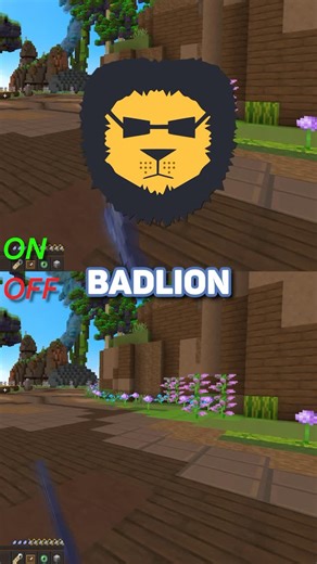 Lunar Client | Lunar Client x Badlion Client Feature Parity! 🤜🤛 #minecraft #lunarclient #hypixel #skyblock #badlionclient | Instagram