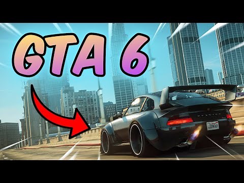 I made GTA 6 in 1 Minute!
