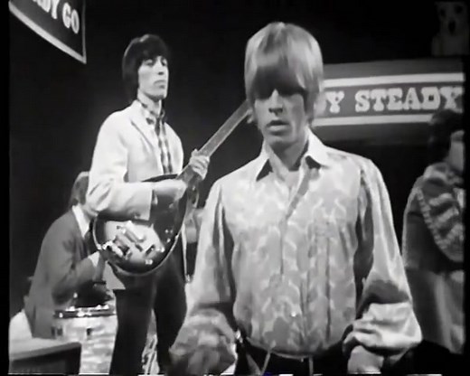 5.6K views · 148 reactions | BRIAN JONES ... Love In Vain | ROCK & ROLL | Facebook