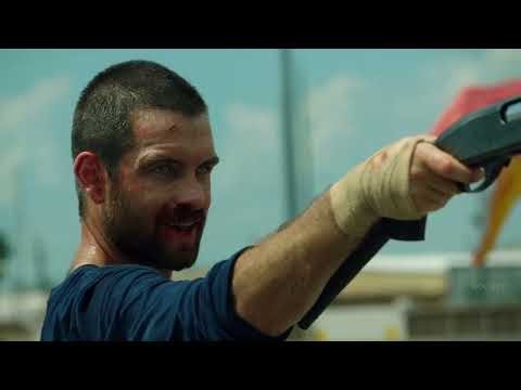 Banshee Main Title Theme ( Slowed + Reverb ) | Banshee Edit