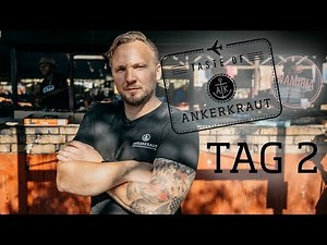 The Taste of Namibia! | Doku | Tag 2: Namibias Streetfood | Ankerkraut