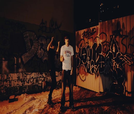 harlem shake #undergroundmusic #deevs #indiesleaze #toronto #newartist