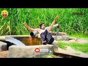 Tube Well Swimming in Pakistan|Village Swimming|Shani Swimming #tubewell #swimming #stream