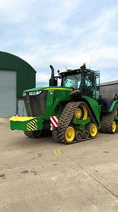28K views · 663 reactions | A little different video this Thursday. I have put this video together to help friends of mine sell their Top Spec John Deere 9620RX with the following features: Direct Drive gearbox 2018 model 3,600 hours Pto model Trimble RTK optional Direct from farm genuine reason for sale. Call 07984 300441 or email 9RXforsale@gmail.com for further details. #tractorforsale #johndeere9rx #johndeereforsale | Pro Horizon Farming Content | Facebook