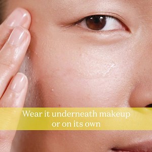 35 reactions | This SPF 40 primer helps protect against UV rays, IRA and blue light and fits seamlessly into your routine. Try the best-seller now. | Supergoop | Facebook