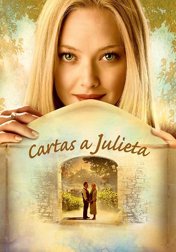 Cartas a Julieta - película: Ver online en español