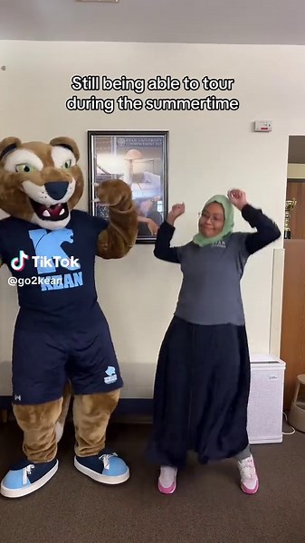 No matter the temperature we can’t wait to see you all 🤭🐾!!