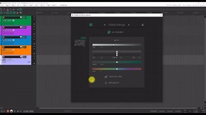 reaper全套视频教程：15 Reaper轨道控制面板介绍