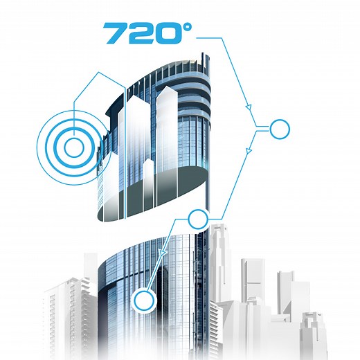 Home page - 720 Degrees