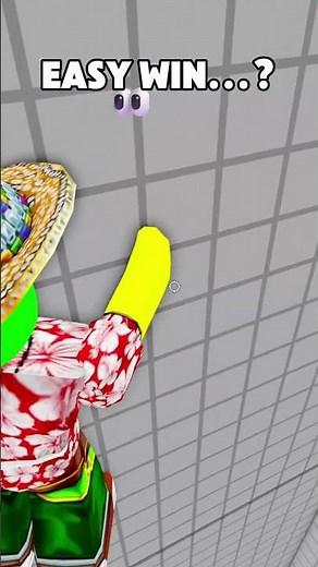 😈Playing 3 Player Roblox Obby By Myself!