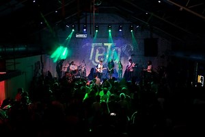 Here’s What It’s Really Like to Be an Indian Indie Artist Playing Live Gigs