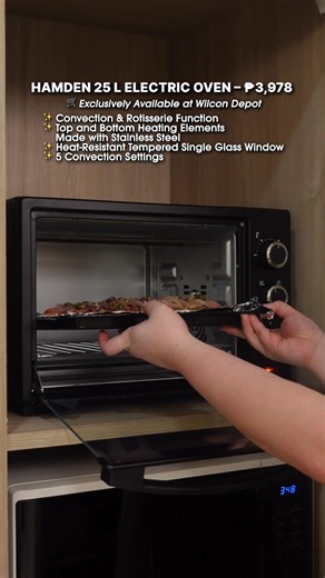 Finally hosted my first dinner party at home 🥂 one year in the making pero worth it! Made easier with a little help from Wilcon 🛒✨ #dinnerparty #hosting #easyrecipes #dinnerideas #TheLoveyLife #recipe #dinnerrecipes | The Lovey Life