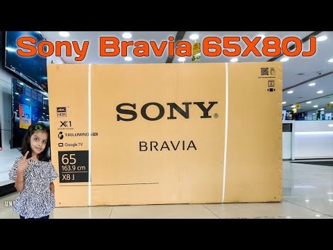 #Google TV Unboxing at Home 📺 | #Simple Review #FamilyTech