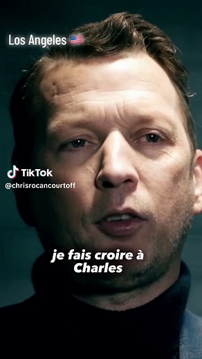 Life of Christophe Rocancourt: French Boxer in Hollywood