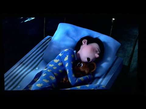 The Lorax (2012) - River (full scene)