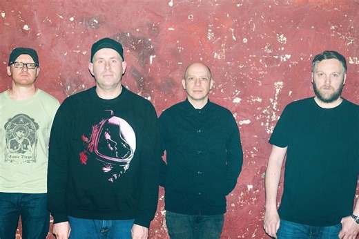 La historia de Mogwai llega al cine en un documental imperdible