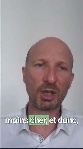 The rebound effect 📈 (Philippe Bihouix)