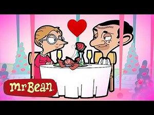 👔🐻 All Episodes (Season 2) 🎬⭐️ Mr Bean Cartoon Collection