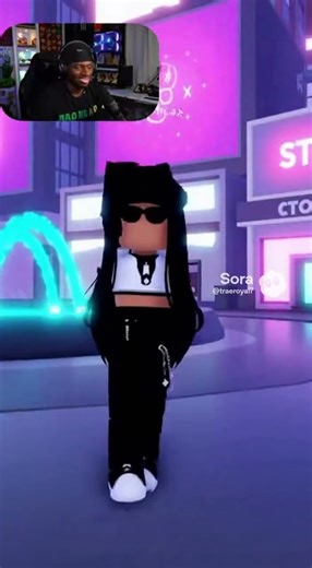 Roblox Coco Chanel Dance 67!! #roblox #robloxedit #funny #dance