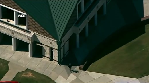 Officials identify 14-year-old student as suspect in Georgia school shooting