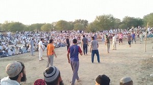 7.9K views · 40 shares | زنگی خیل میں جاری شوٹنگ والی بال ٹورنمنٹ کے سیمی فائنل میں دلوخیل کلب نے کانٹے دار مقابلے کے بعد فائینل جگہ کنفرم کرلی Match full vedeo YouTube pr he. https://youtu.be/7IJw_yfbKME | King Riyam Gul DK | Facebook