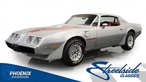 1980 Pontiac Firebird
