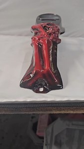 1.2K views · 12 reactions |  Custom Harley Dyna Console – Skull &...