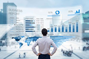 Définition | Informatique décisionnelle : qu'est-ce que c'est ? | Futura tech