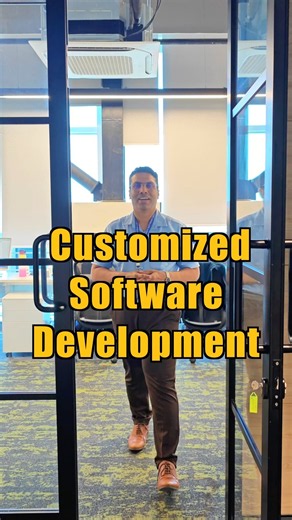 Customised Software Development 😍#billingsoftware #retaildaddy #raintech #software development