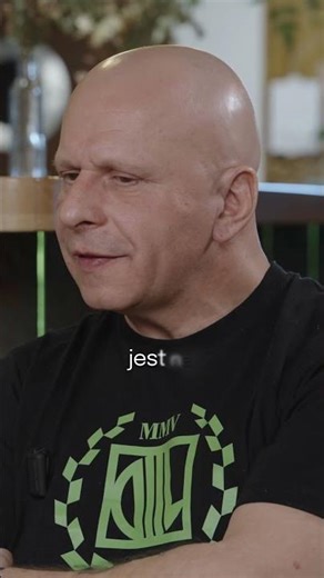 Z celi do hospicjum. Prawdziwa historia.