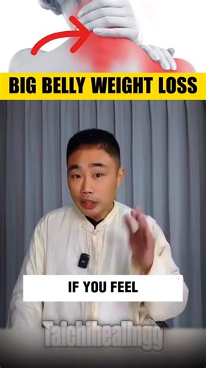 Simple Secrets to Relieve Neck and Shoulder Pain Instantly 💆‍♀️✨ Ease your tension, restore balance, and feel light again — all with just a few mindful moves. #NeckPainRelief #ShoulderPainRelief #TensionRelease #PainFreeLife #RelaxationTips #BodyWellness #StretchForRelief #HealthyLifestyle #PostureCorrection #MindBodyBalance #SelfCareRoutine #WellnessJourney | Taichi Healing