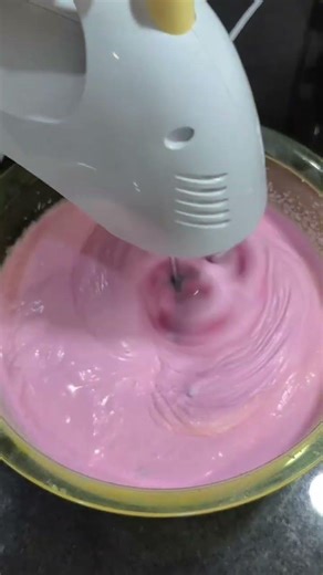 Pondan Ice Cream #pondan #bikineskrim #eskrim