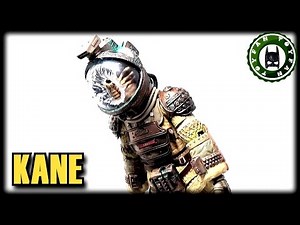 Фигурка Кейн по фильму "Чужой" / Aliens series 3 Kane figure от Neca (RUS Rev.)