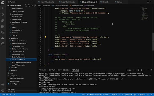 14 refractor ecommerce code